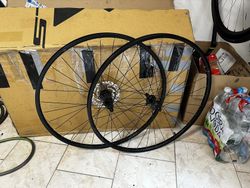 MTB Kola 29" nová