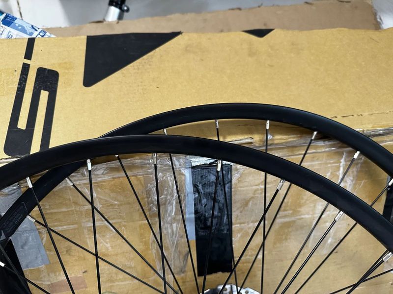 MTB Kola 29" nová
