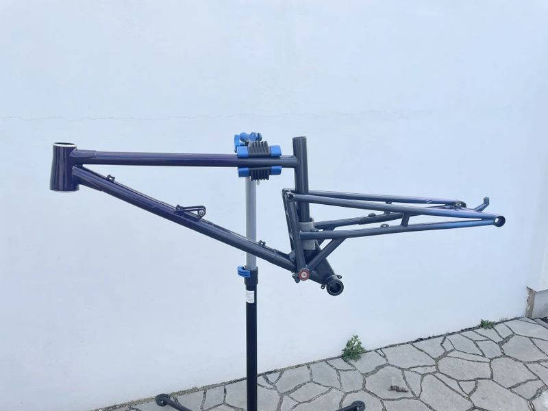 Rám Marino Bike vel. M