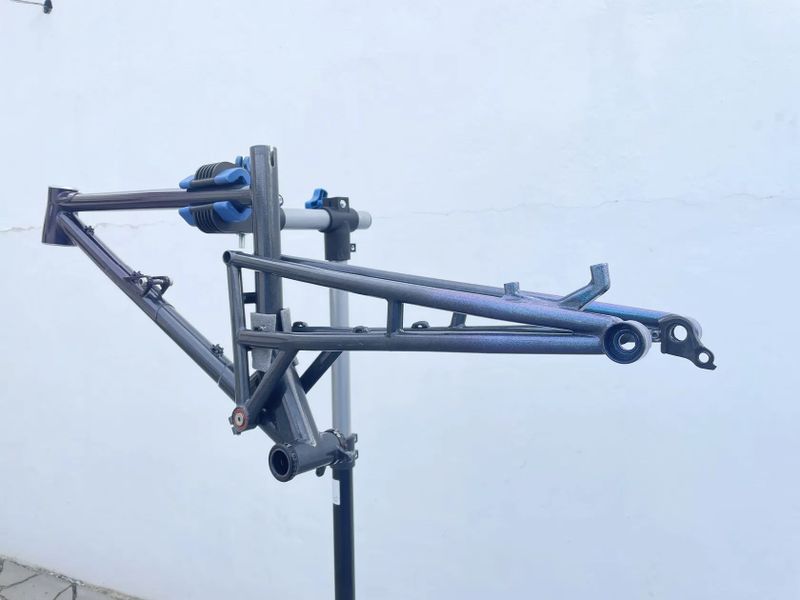 Rám Marino Bike vel. M