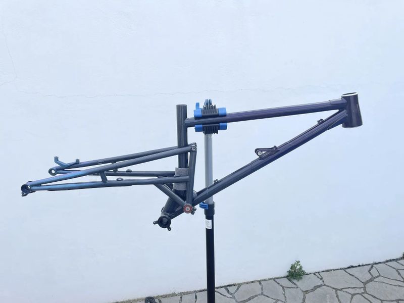 Rám Marino Bike vel. M