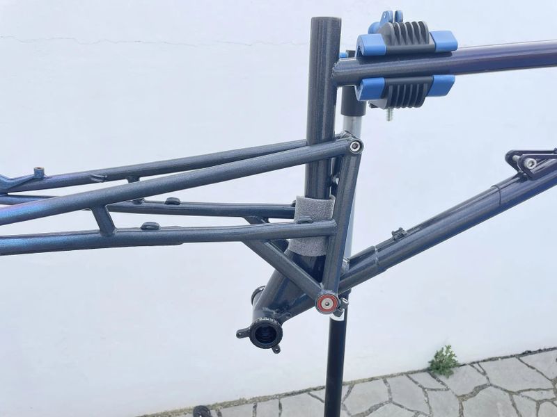 Rám Marino Bike vel. M