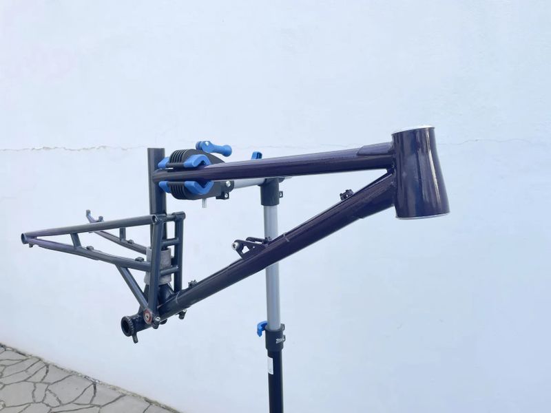 Rám Marino Bike vel. M