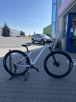 Nové horské kolo SCOTT Contessa Scale 930 velikost S