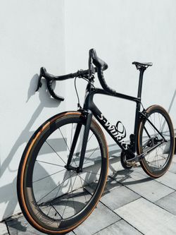 Specialized S-Works Tarmac (2018)