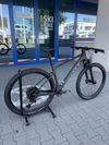 Nové horské kolo SCOTT SCALE 940 velikost L - karbonový rám