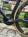 Giant Compact Road Carbon