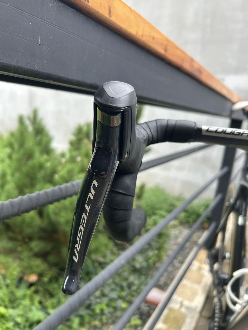 Giant Compact Road Carbon