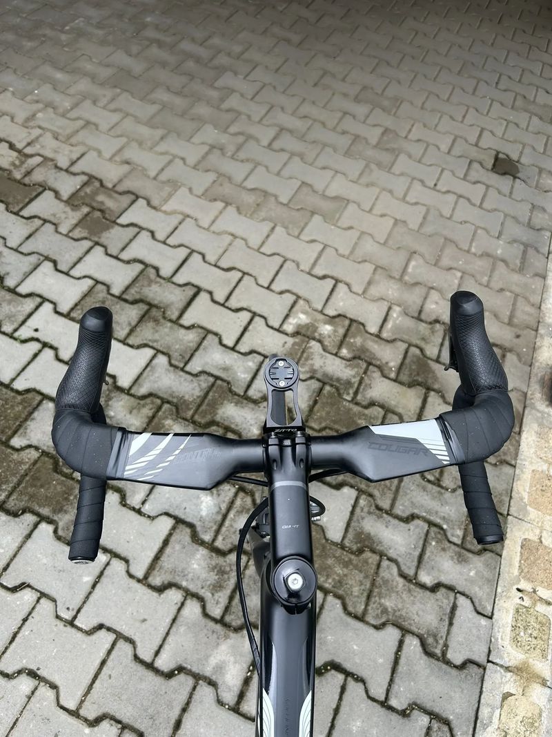 Giant Compact Road Carbon