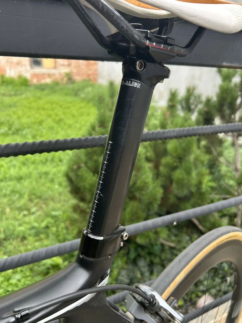 Giant Compact Road Carbon