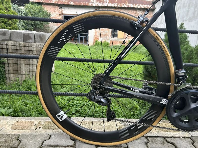 Giant Compact Road Carbon