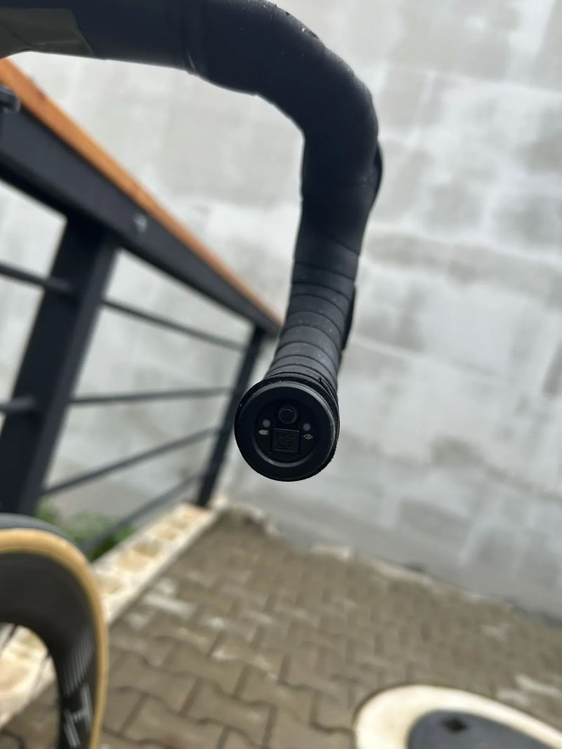 Giant Compact Road Carbon