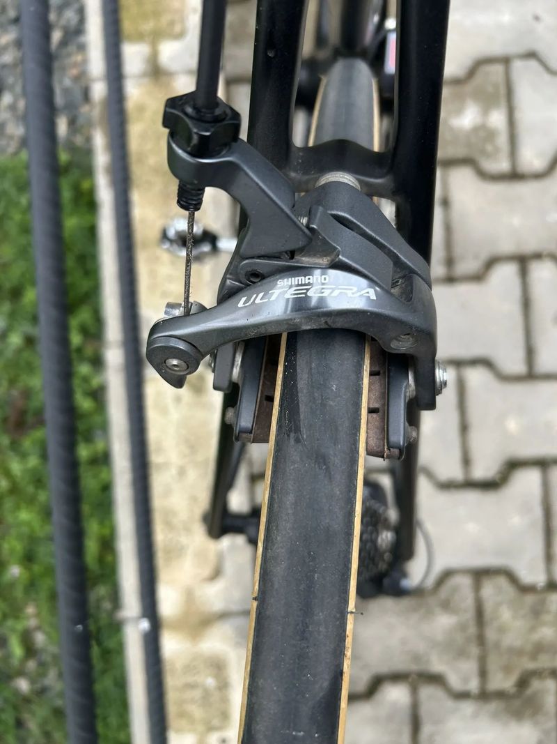 Giant Compact Road Carbon
