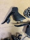 Sada Sram GX 10 speed