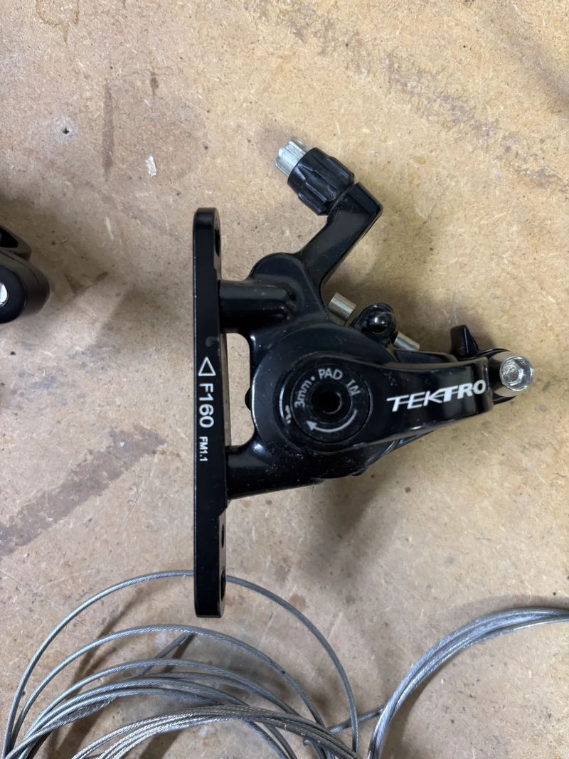 Sada Sram GX 10 speed