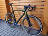 CYKLOKROSKA / RYCHLÝ GRAVEL AUTHOR CHARISMA CX Disc Di2 vel. 57