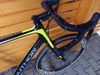CYKLOKROSKA / RYCHLÝ GRAVEL AUTHOR CHARISMA CX Disc Di2 vel. 57