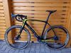 CYKLOKROSKA / RYCHLÝ GRAVEL AUTHOR CHARISMA CX Disc Di2 vel. 57
