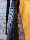 CYKLOKROSKA / RYCHLÝ GRAVEL AUTHOR CHARISMA CX Disc Di2 vel. 57