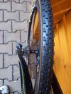 CYKLOKROSKA / RYCHLÝ GRAVEL AUTHOR CHARISMA CX Disc Di2 vel. 57