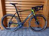 CYKLOKROSKA / RYCHLÝ GRAVEL AUTHOR CHARISMA CX Disc Di2 vel. 57