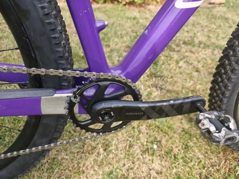 horské kolo Canyon Exceed CF SLX 29 karbon , velikost XS