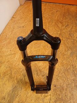 Rock shox vydlice TK Silver
