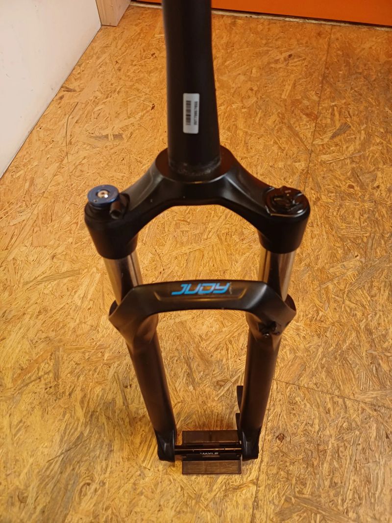 Rock shox vydlice TK Silver