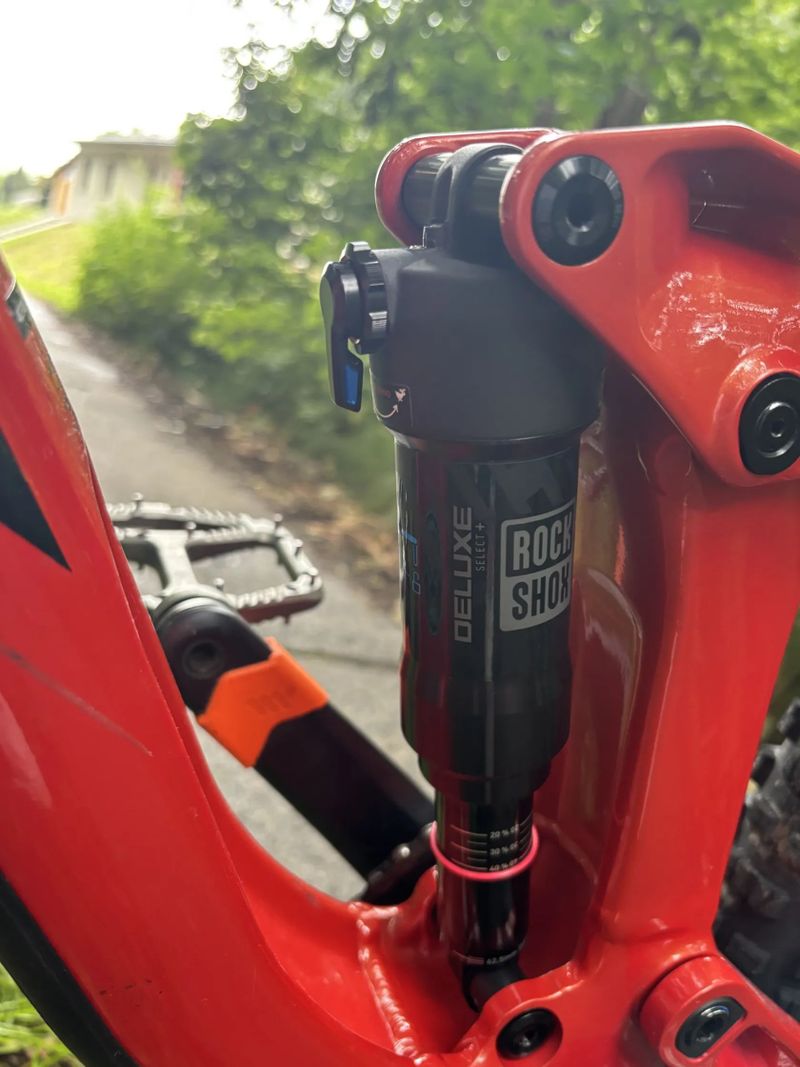 Trek slash 7 XL 2023 