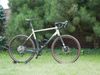 Prodám Vitus Substance VR - Shimano GRX 1x Hydro brzdy