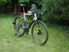 Prodám Vitus Substance VR - Shimano GRX 1x Hydro brzdy