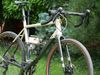 Prodám Vitus Substance VR - Shimano GRX 1x Hydro brzdy