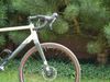 Prodám Vitus Substance VR - Shimano GRX 1x Hydro brzdy