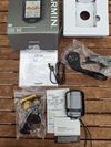 Garmin Edge 840 Pro solar