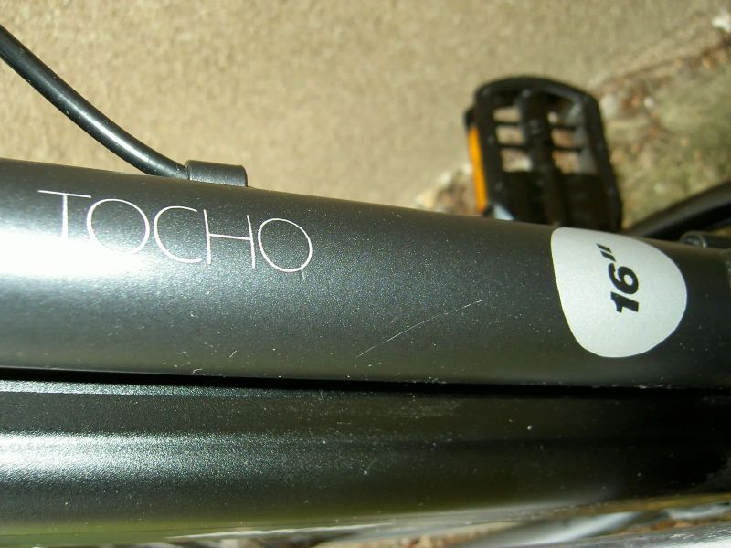 Apache Tocho Nexus 2021
