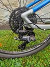 MONDRAKER Leader 26 racing silver/marlin blue