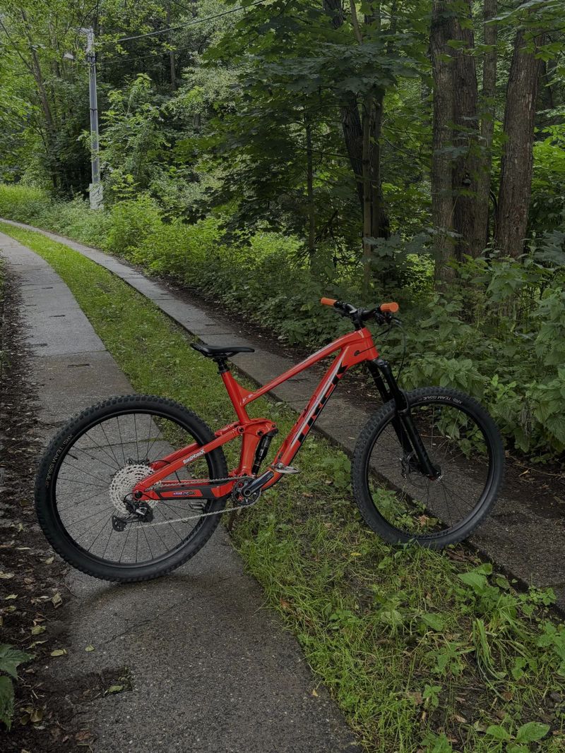 Trek Slash 7 XL 2023 