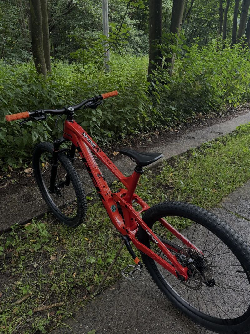 Trek Slash 7 XL 2023 