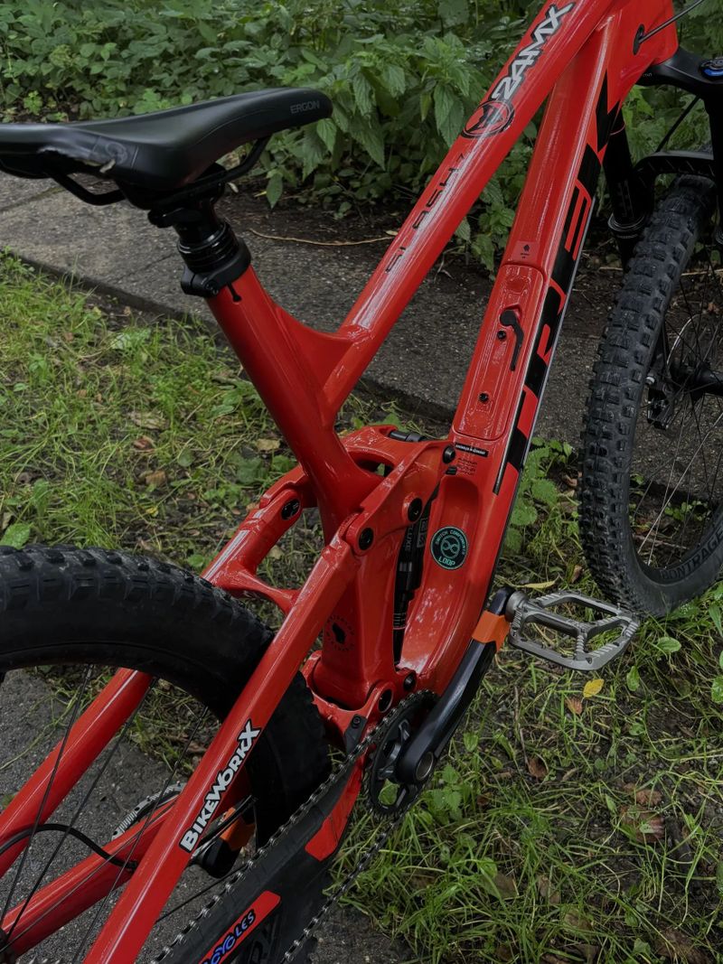 Trek Slash 7 XL 2023 