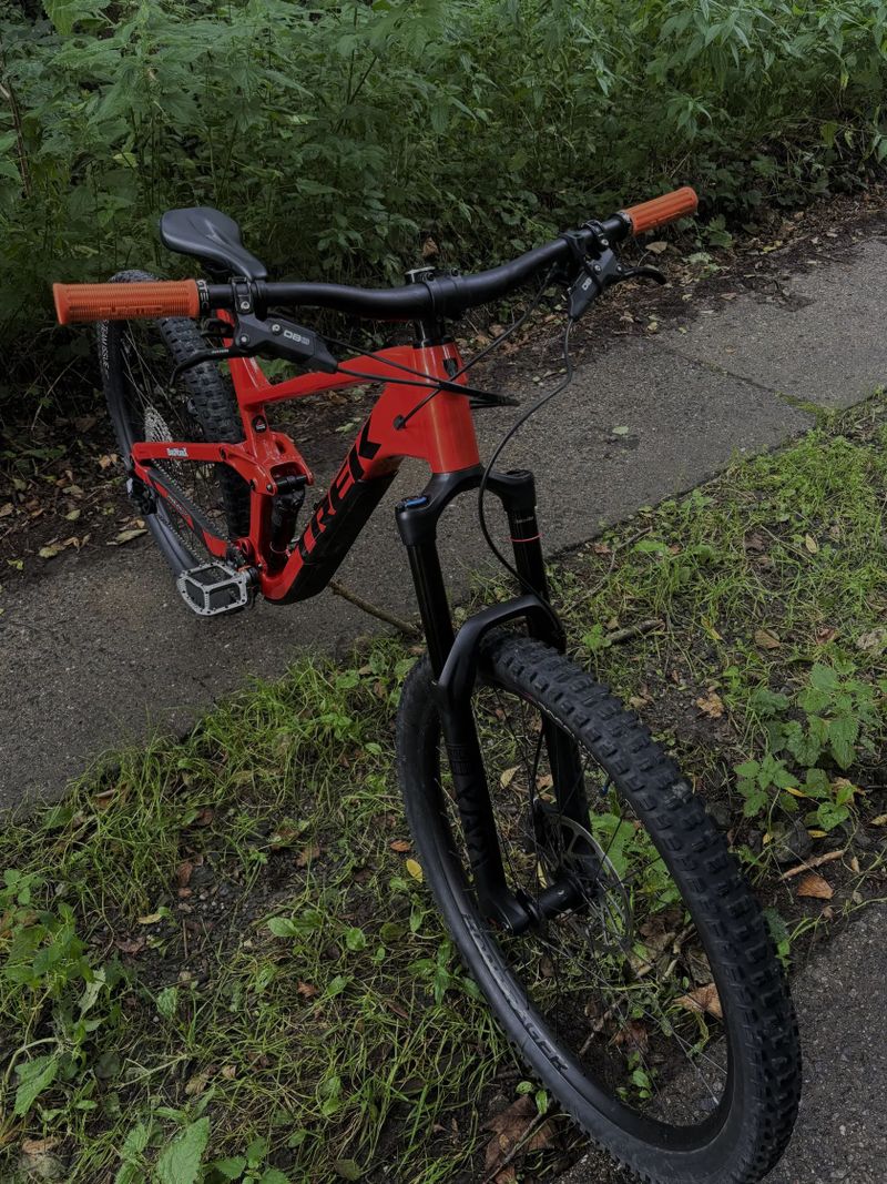 Trek Slash 7 XL 2023 