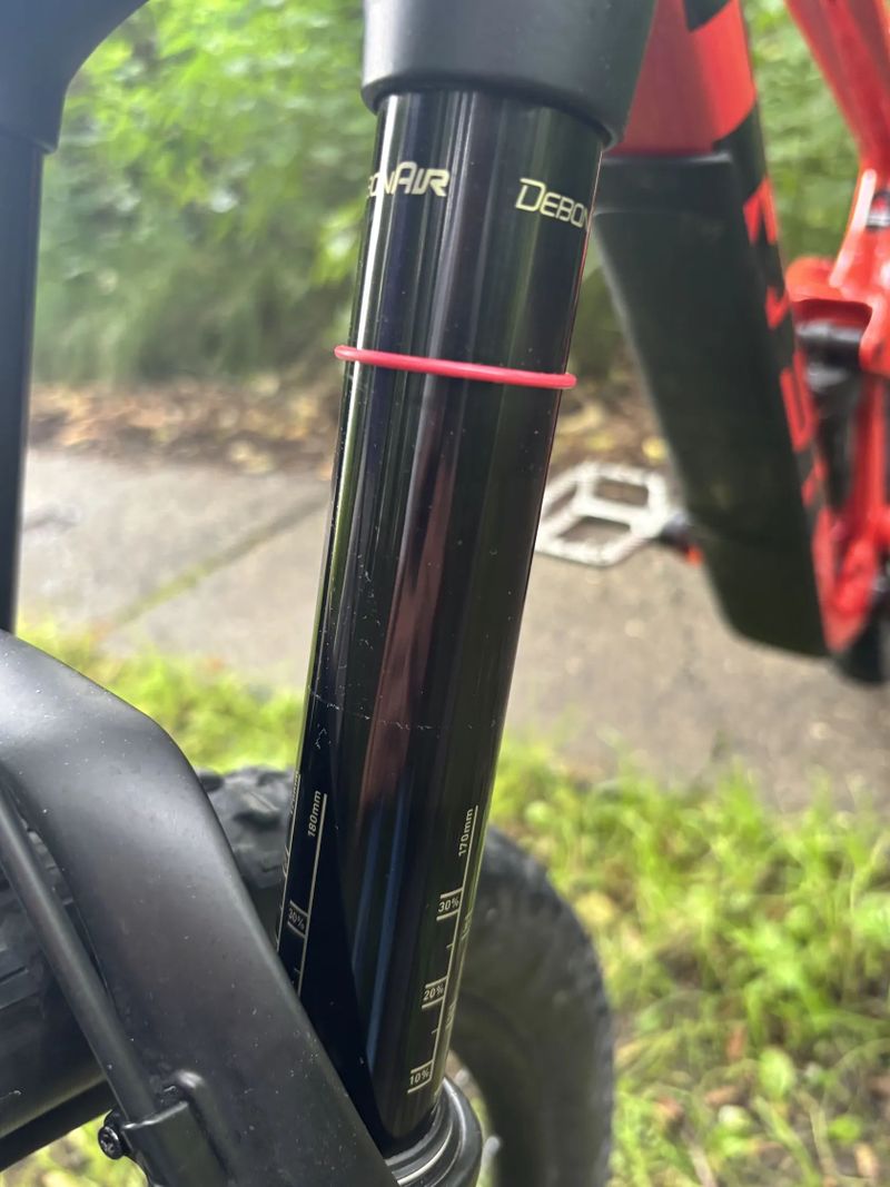Trek Slash 7 XL 2023 