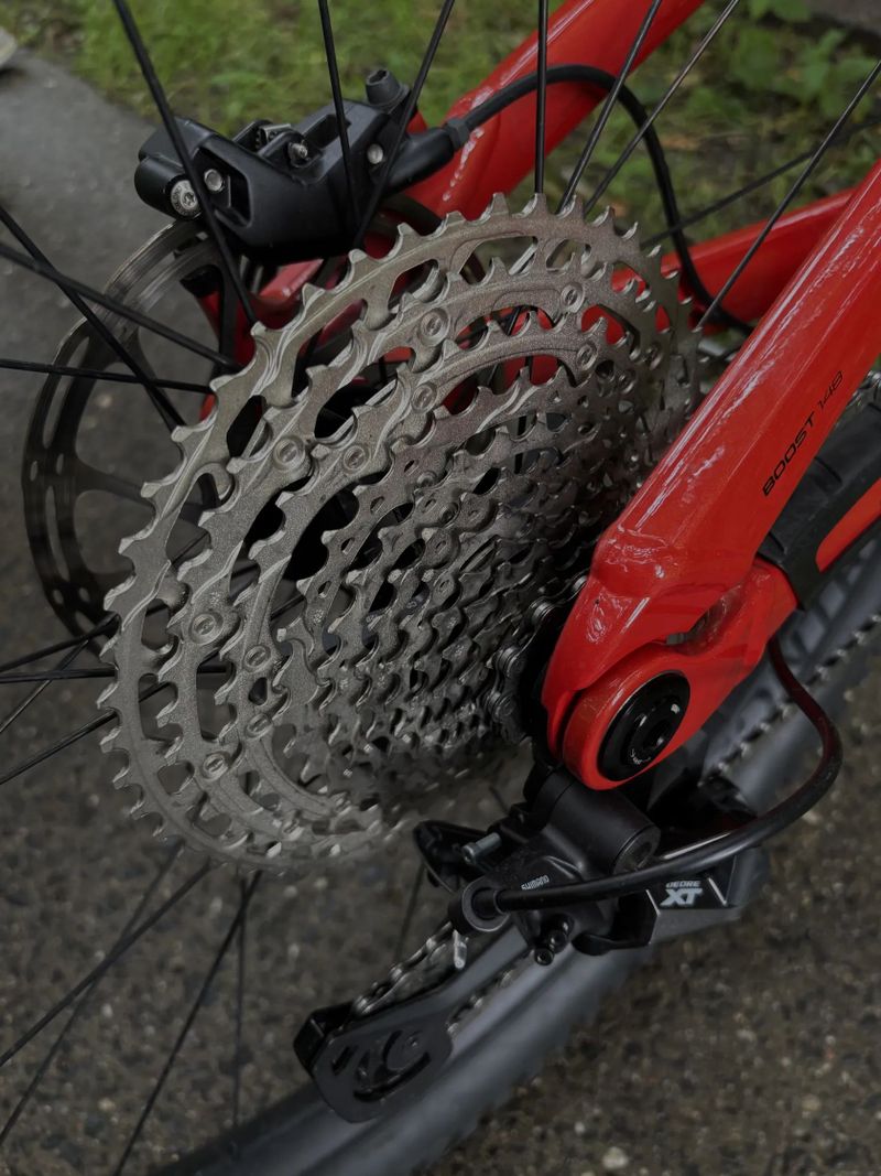 Trek Slash 7 XL 2023 