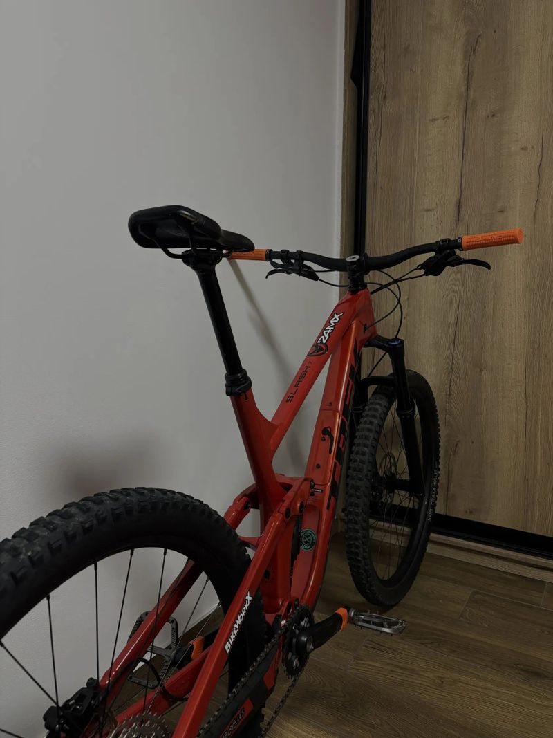 Trek Slash 7 XL 2023 