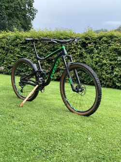 Giant Trance 29”
