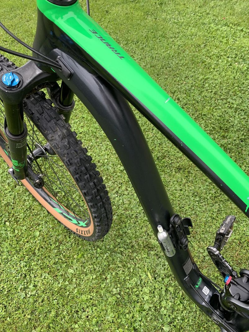 Giant Trance 29”