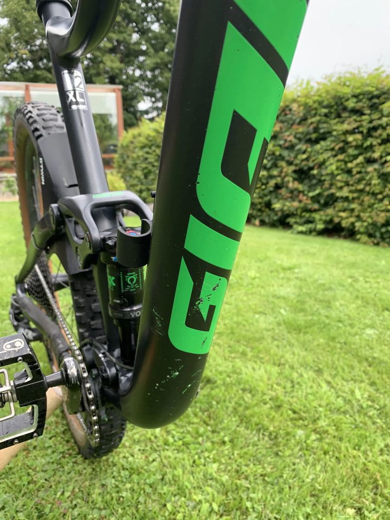 Giant Trance 29”