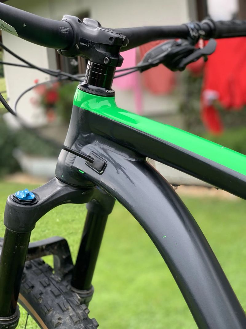 Giant Trance 29”