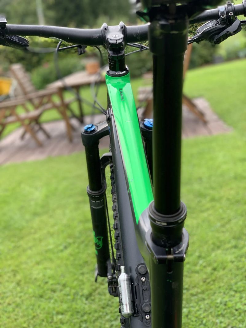 Giant Trance 29”