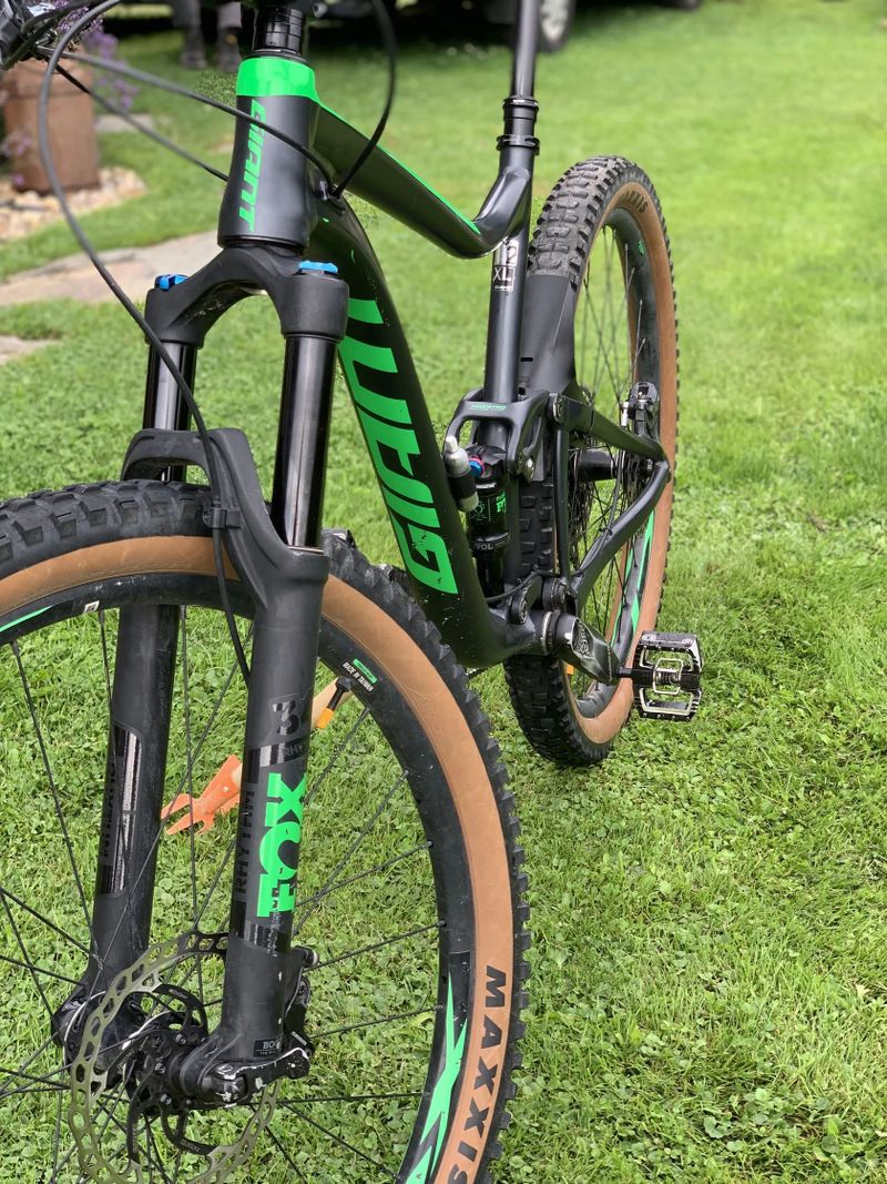 Giant Trance 29”