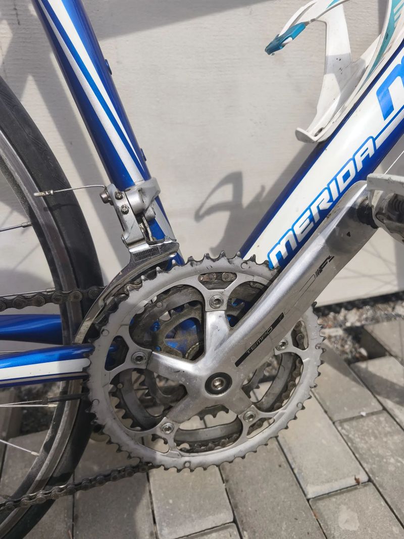 Silnični kolo Merida Ride 88